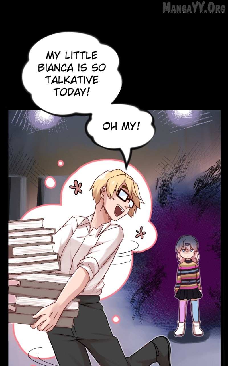 Clinic of Horrors Chapter 256 page 15 - 