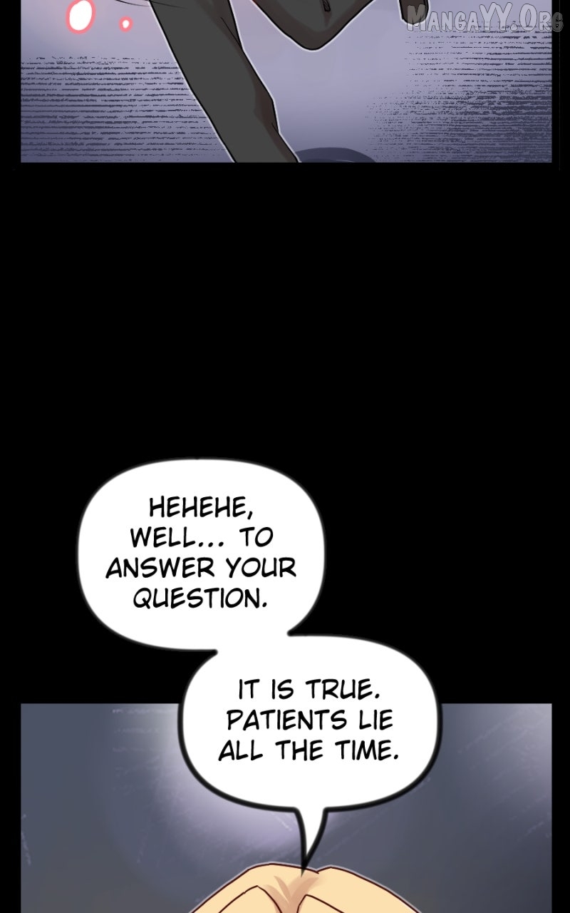 Clinic of Horrors Chapter 256 page 16 - 