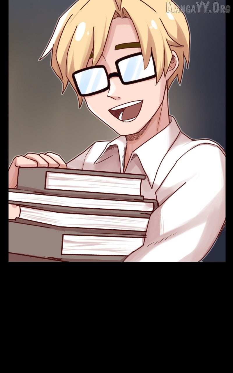 Clinic of Horrors Chapter 256 page 17 - 