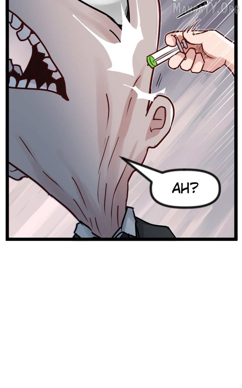 Clinic of Horrors Chapter 256 page 3 - 