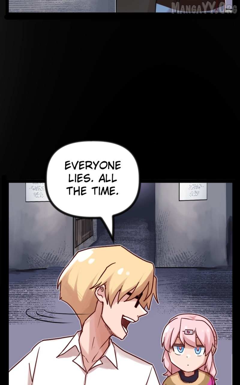 Clinic of Horrors Chapter 256 page 22 - 