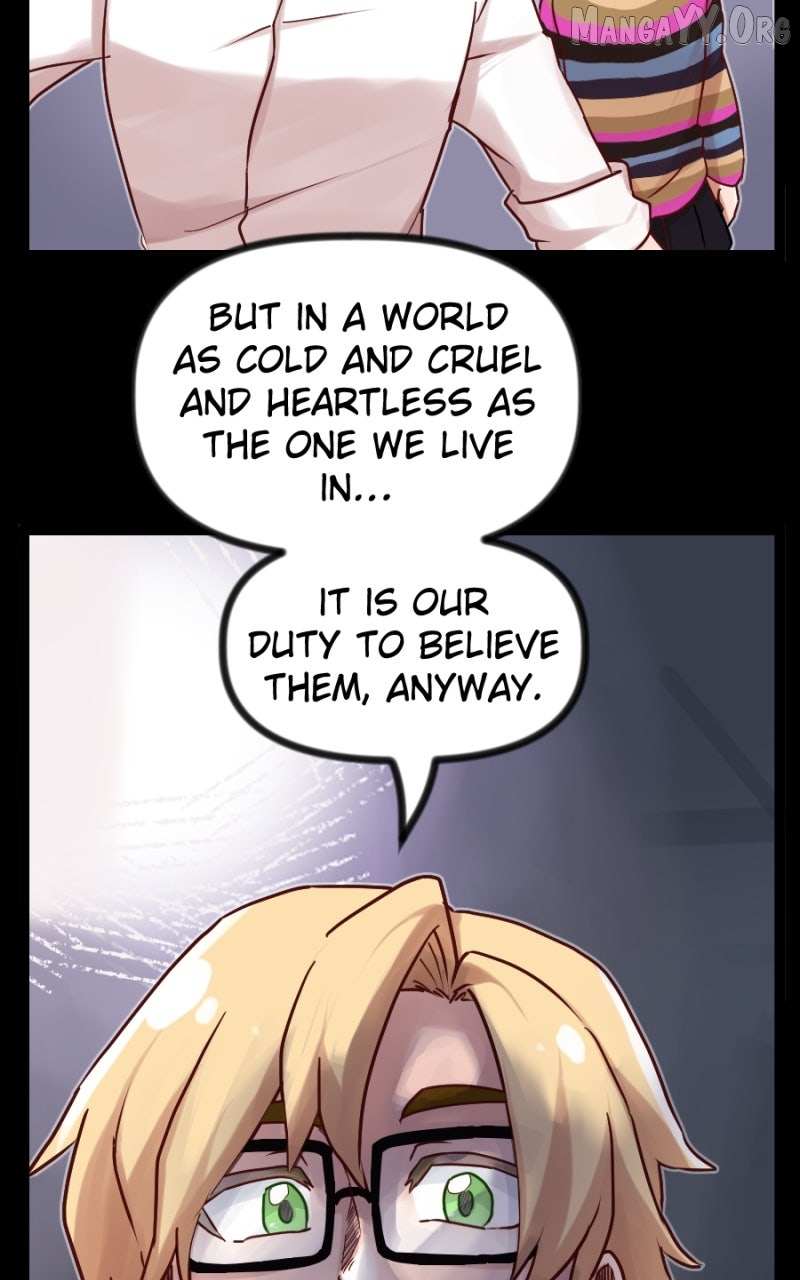 Clinic of Horrors Chapter 256 page 23 - 