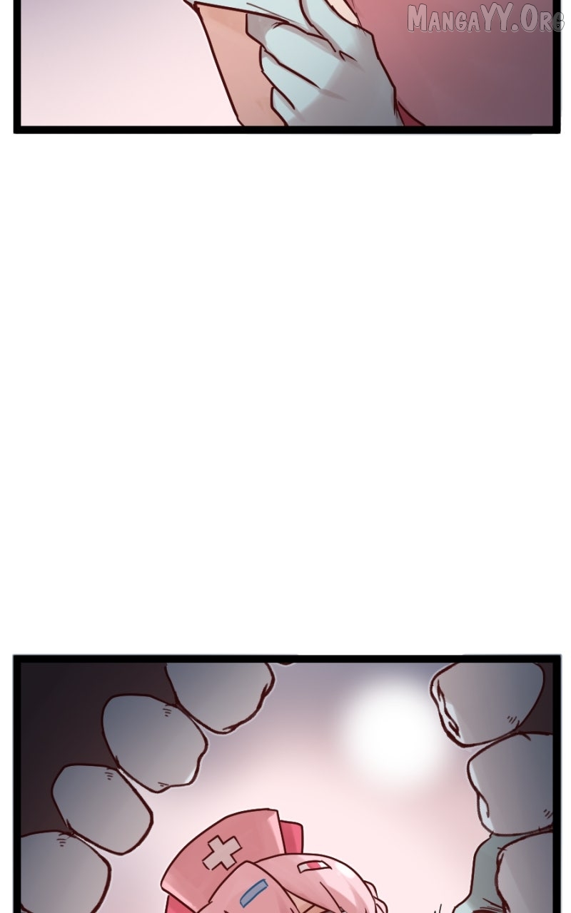 Clinic of Horrors Chapter 256 page 27 - 