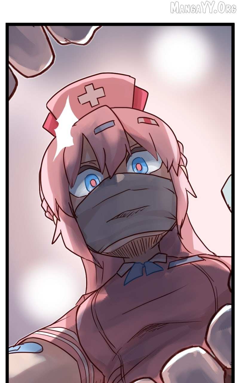 Clinic of Horrors Chapter 256 page 29 - 