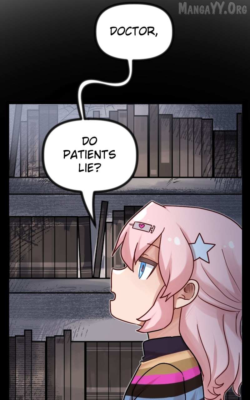 Clinic of Horrors Chapter 256 page 8 - 