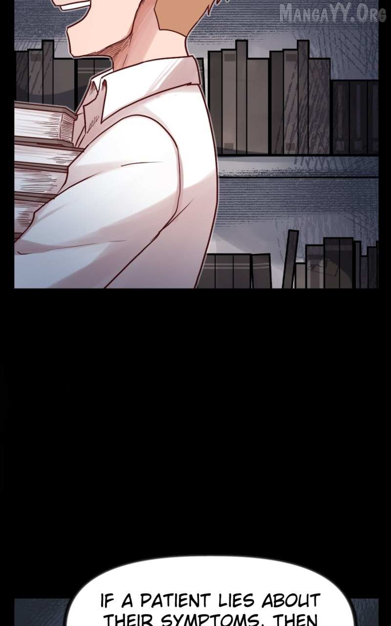 Clinic of Horrors Chapter 256 page 10 - 
