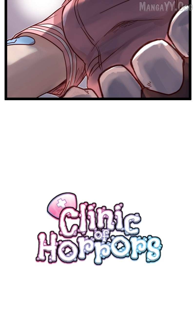 Clinic of Horrors Chapter 257 page 2 - 