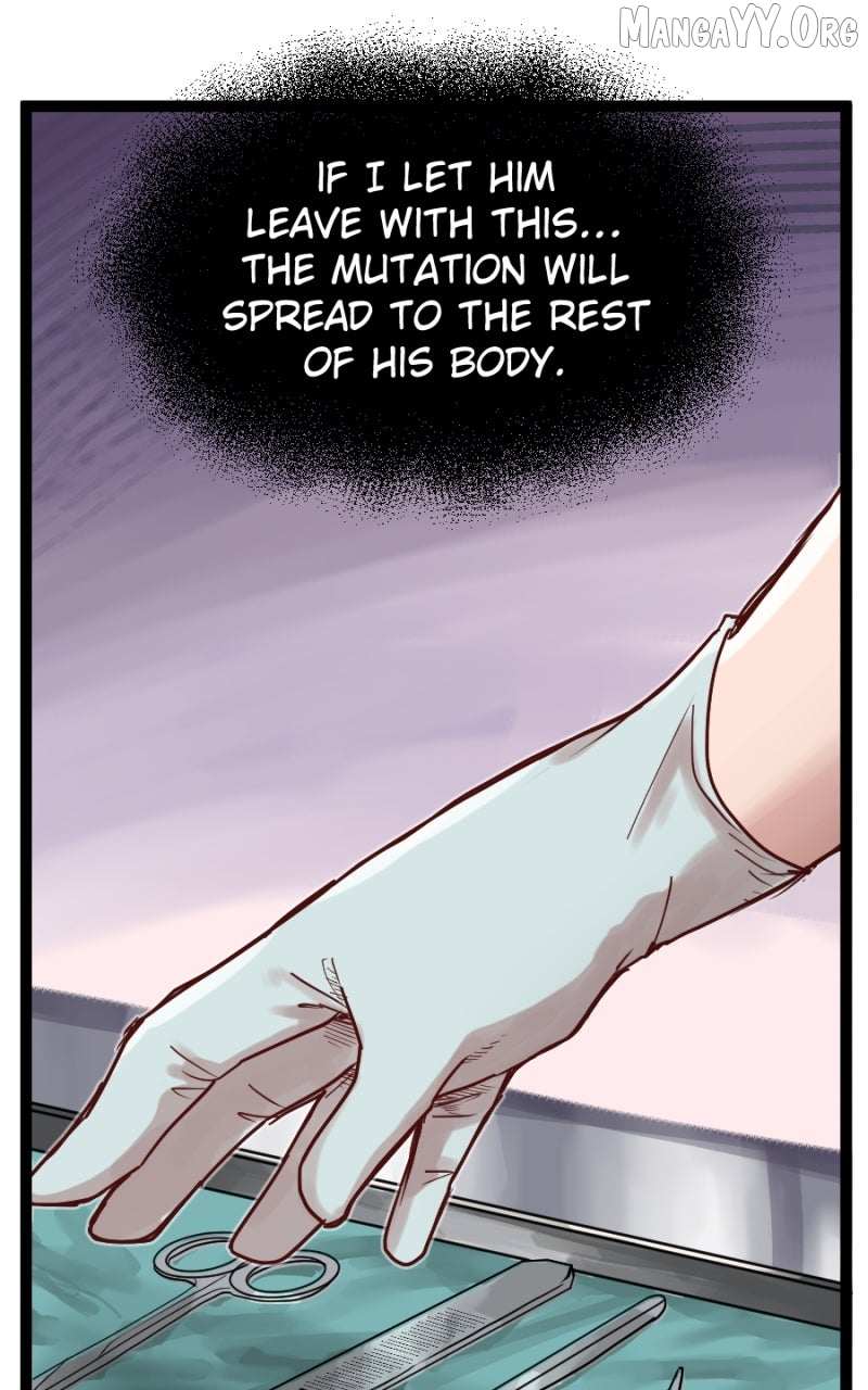 Clinic of Horrors Chapter 257 page 11 - 