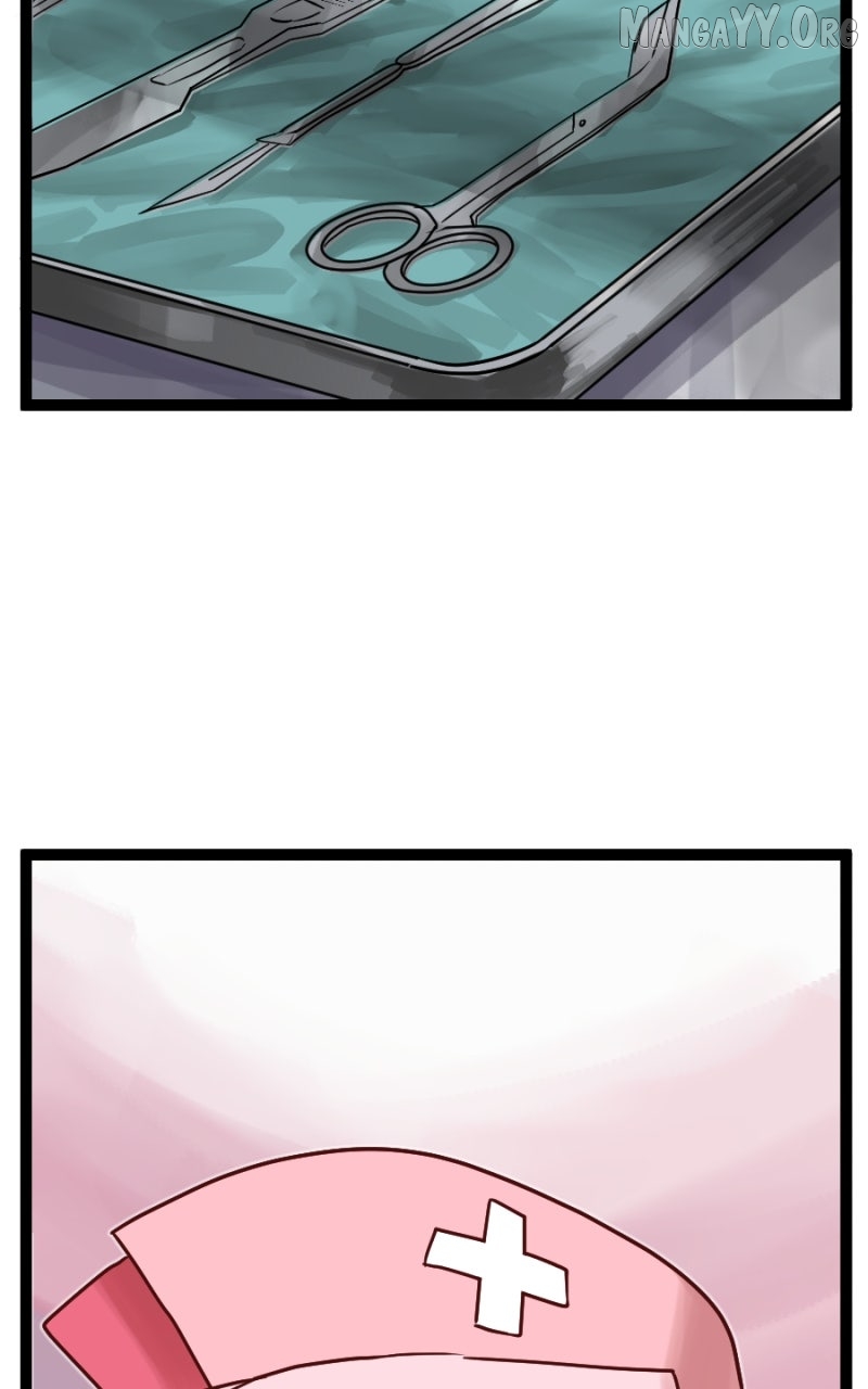 Clinic of Horrors Chapter 257 page 12 - 