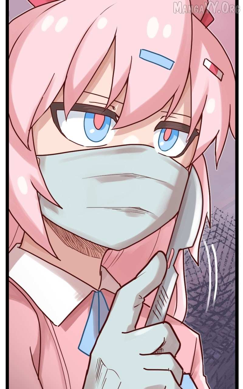 Clinic of Horrors Chapter 257 page 13 - 