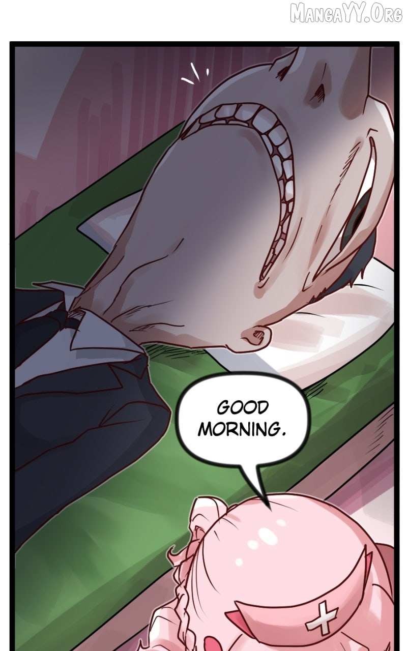 Clinic of Horrors Chapter 257 page 15 - 