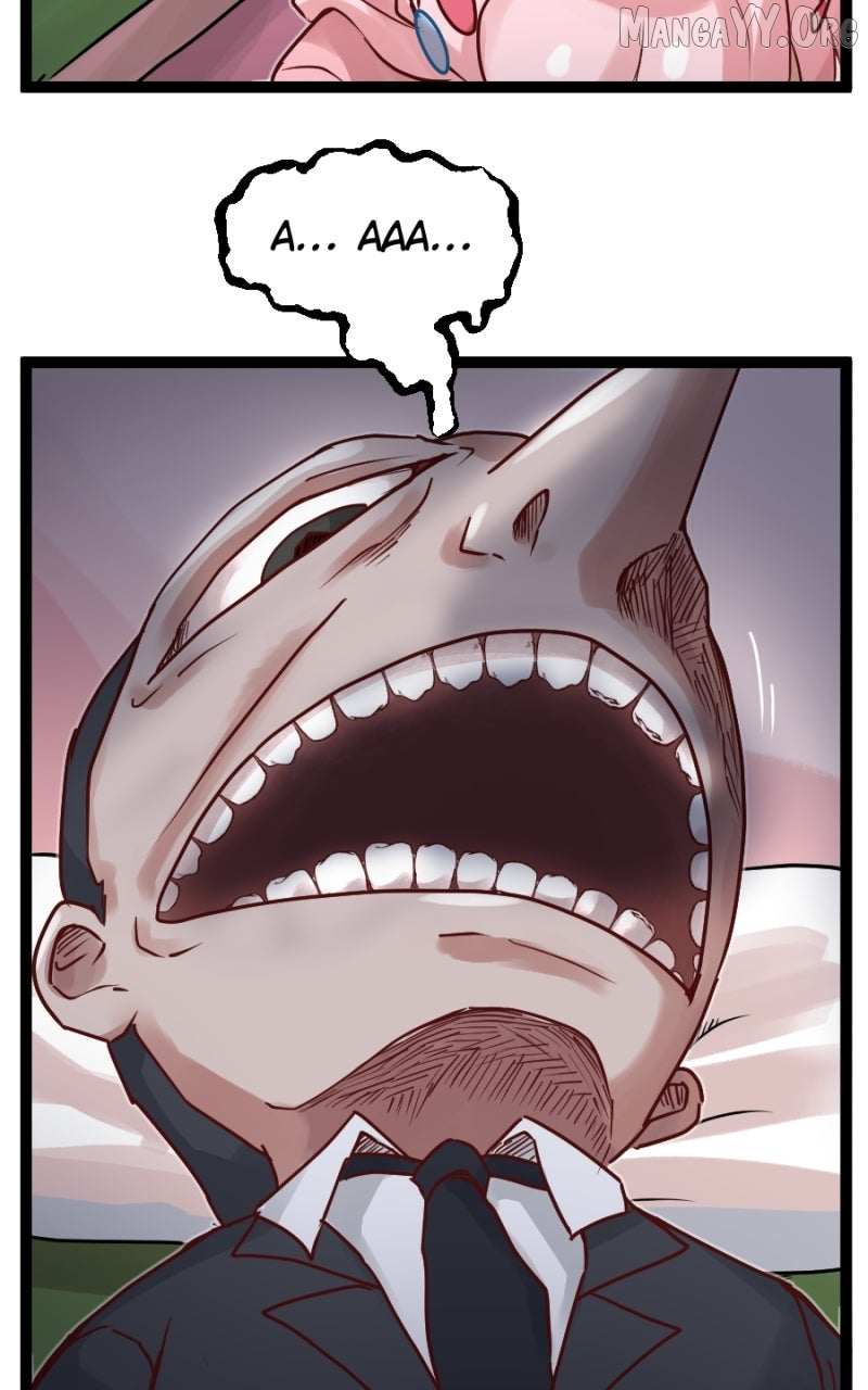Clinic of Horrors Chapter 257 page 16 - 