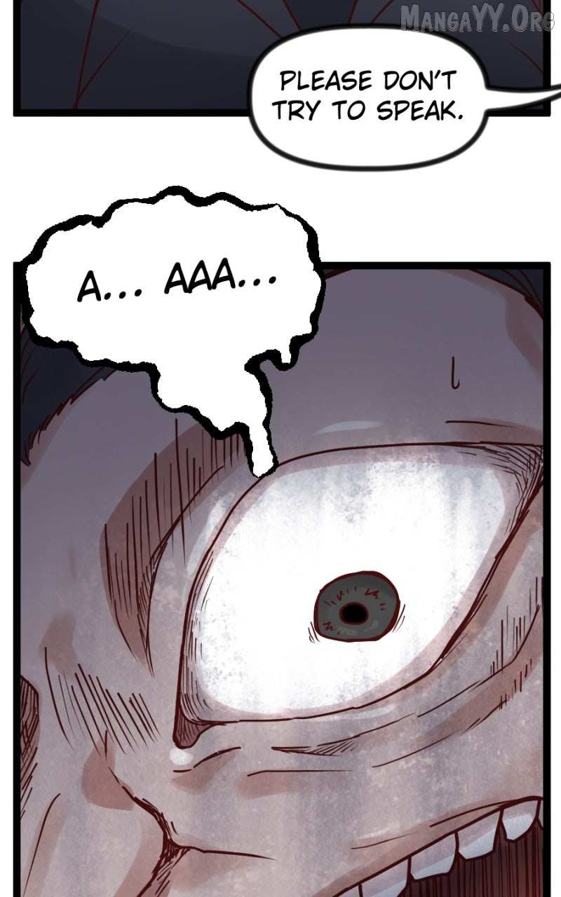 Clinic of Horrors Chapter 257 page 17 - 