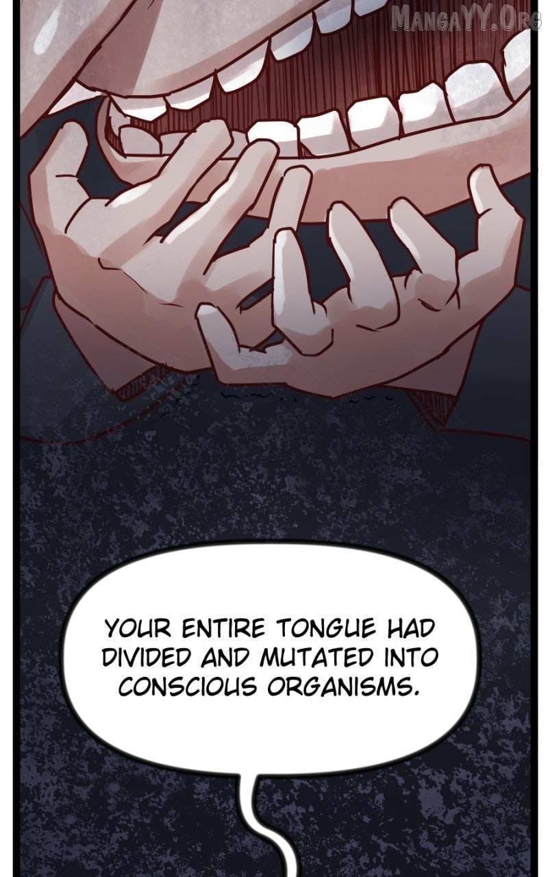 Clinic of Horrors Chapter 257 page 18 - 