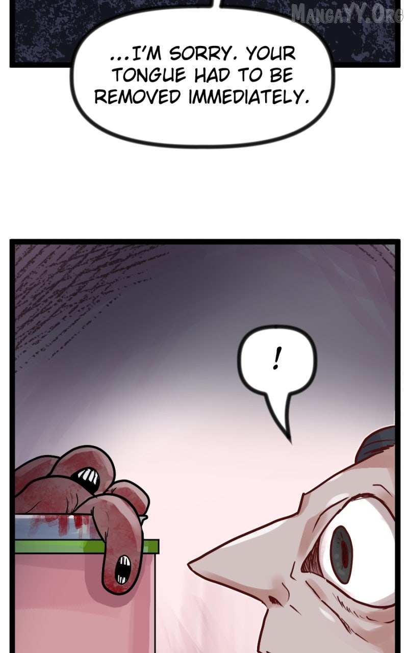 Clinic of Horrors Chapter 257 page 19 - 