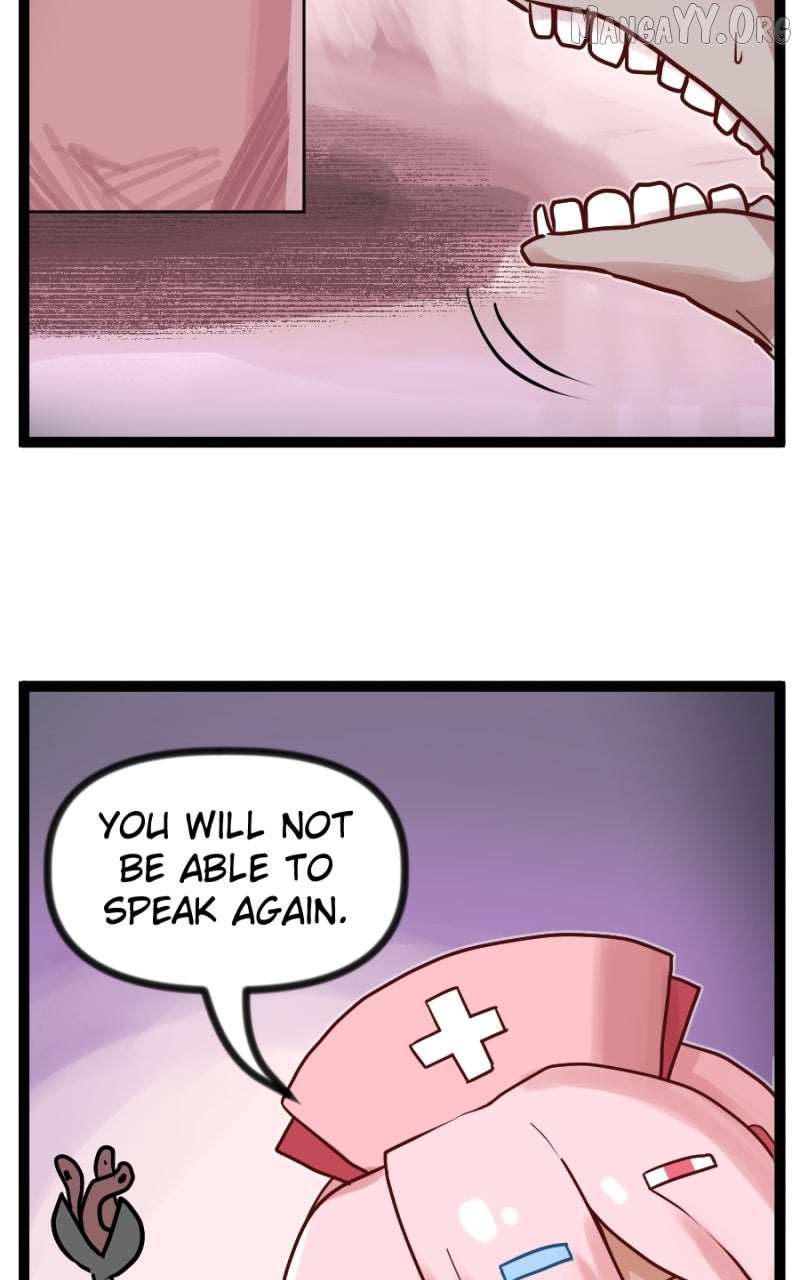Clinic of Horrors Chapter 257 page 20 - 
