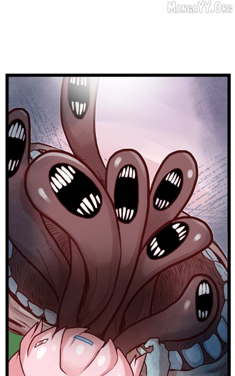 Clinic of Horrors Chapter 257 page 3 - 
