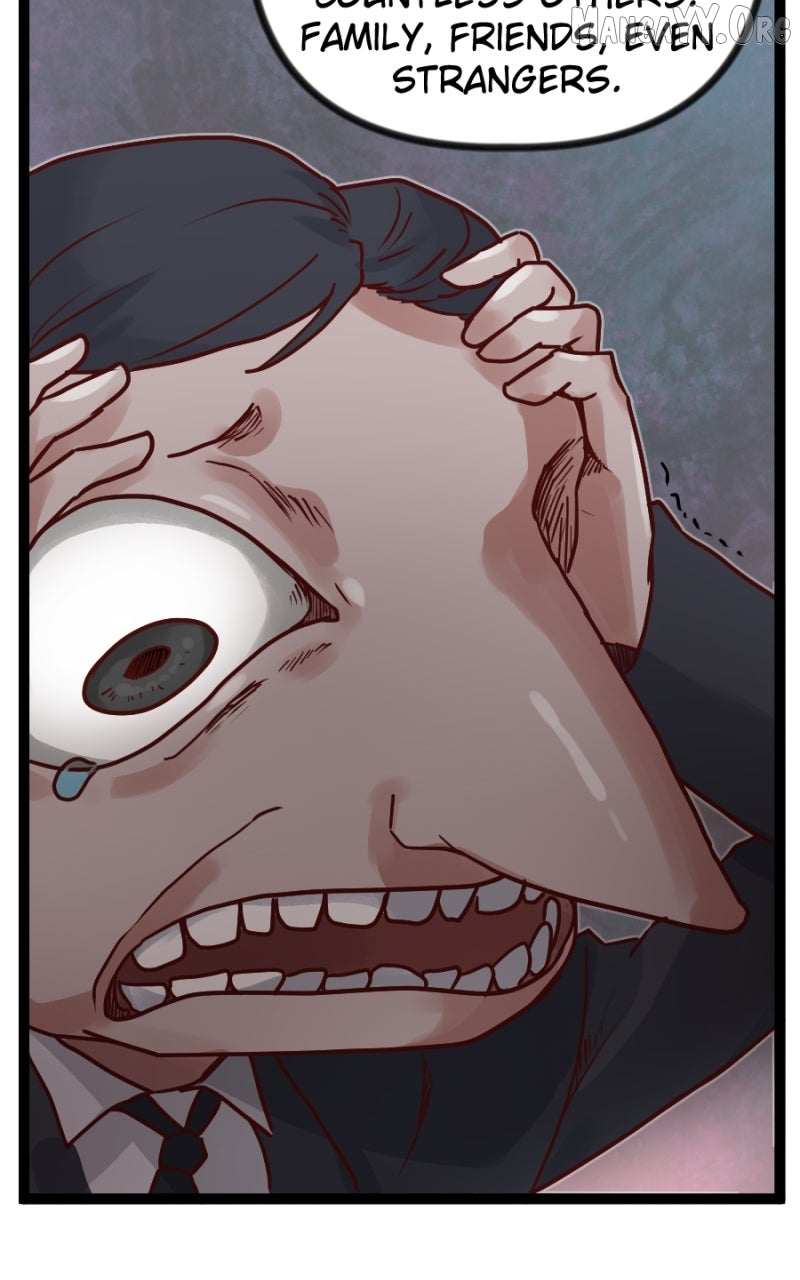 Clinic of Horrors Chapter 257 page 22 - 