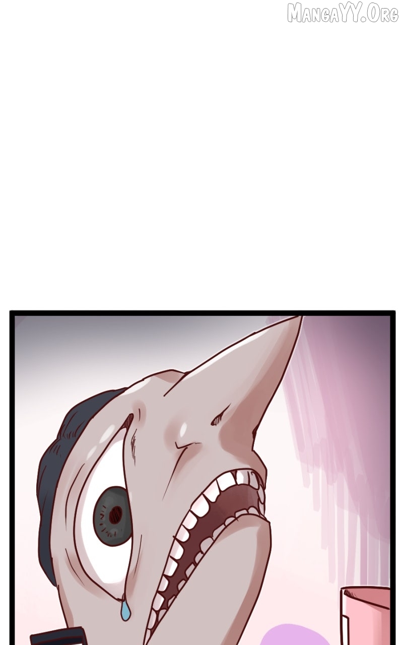 Clinic of Horrors Chapter 257 page 23 - 