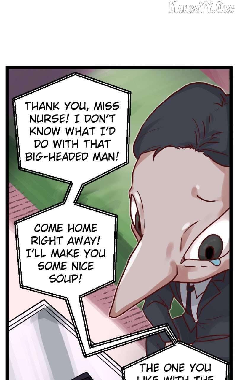 Clinic of Horrors Chapter 257 page 27 - 