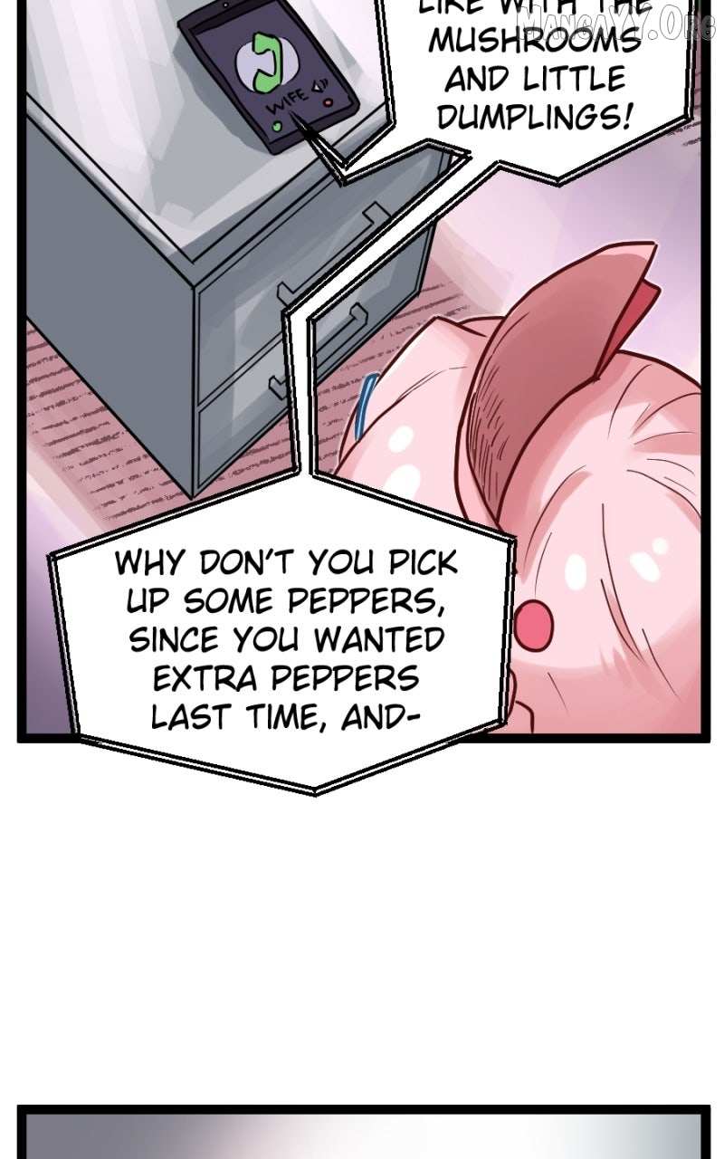 Clinic of Horrors Chapter 257 page 28 - 