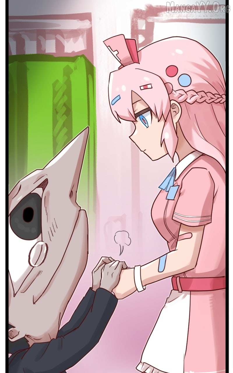 Clinic of Horrors Chapter 257 page 29 - 