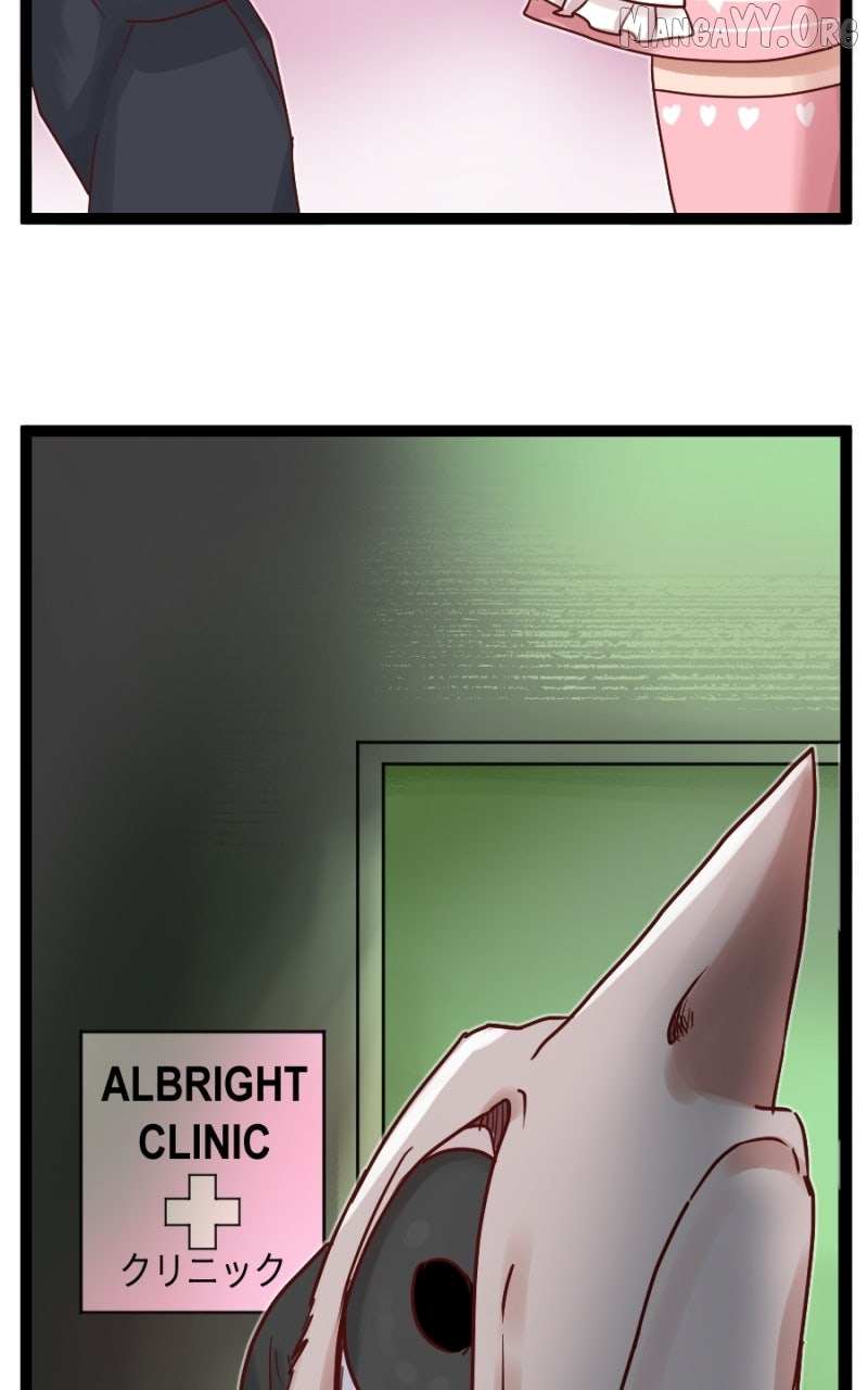Clinic of Horrors Chapter 257 page 30 - 