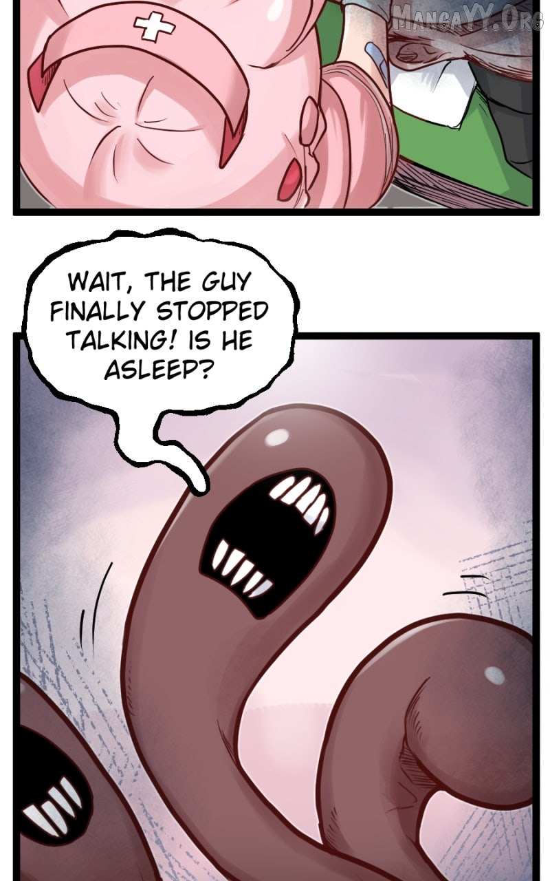 Clinic of Horrors Chapter 257 page 4 - 