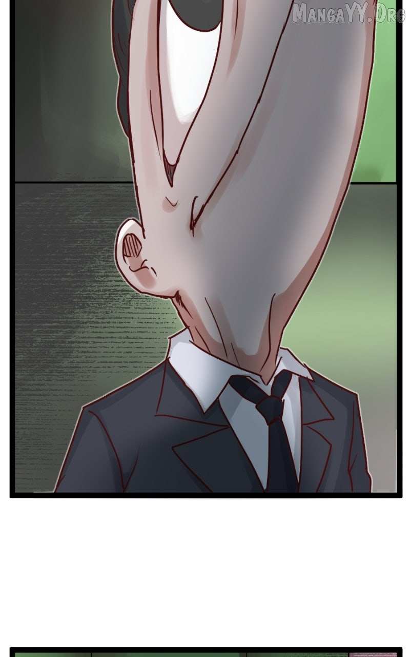 Clinic of Horrors Chapter 257 page 31 - 
