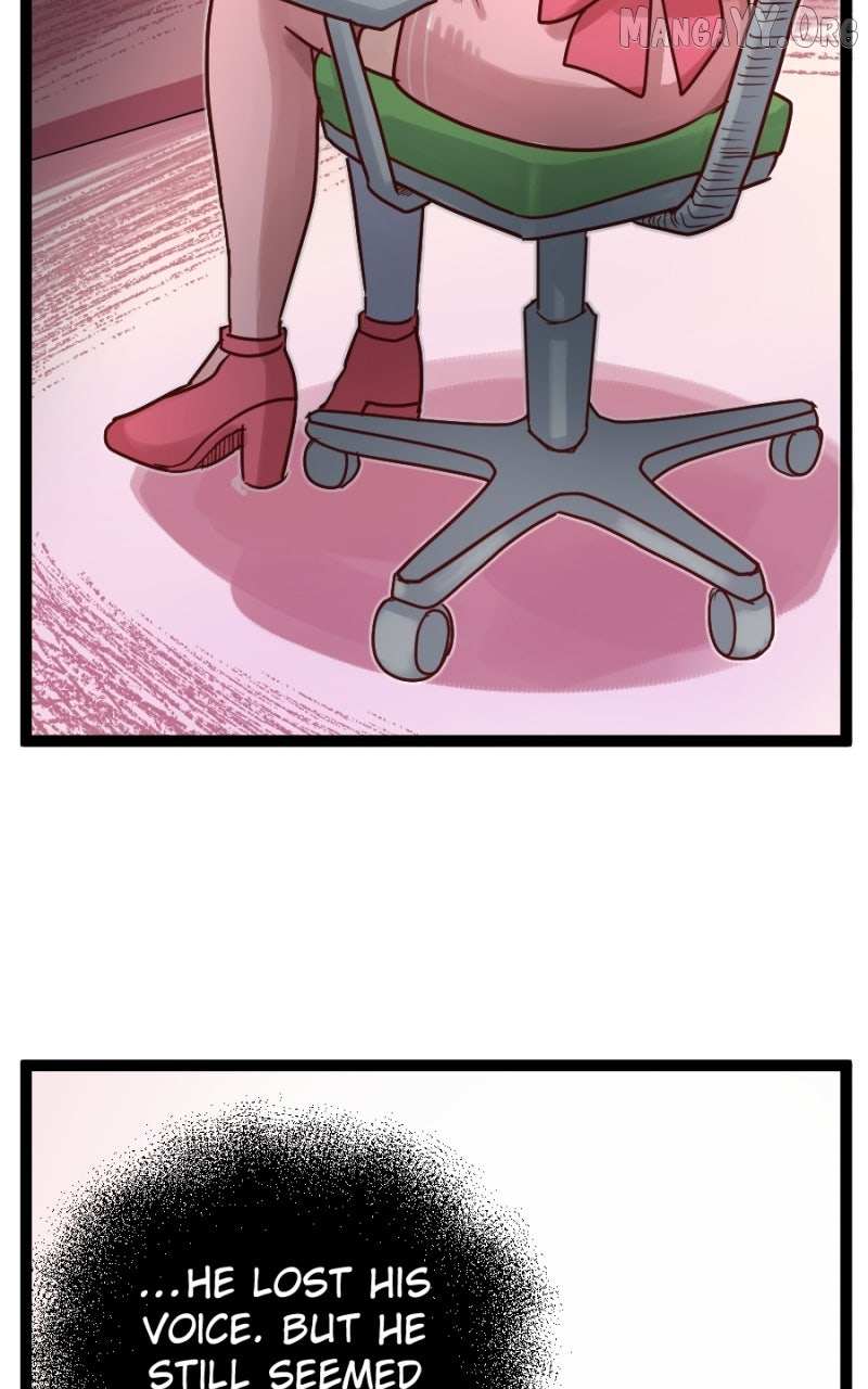 Clinic of Horrors Chapter 257 page 33 - 