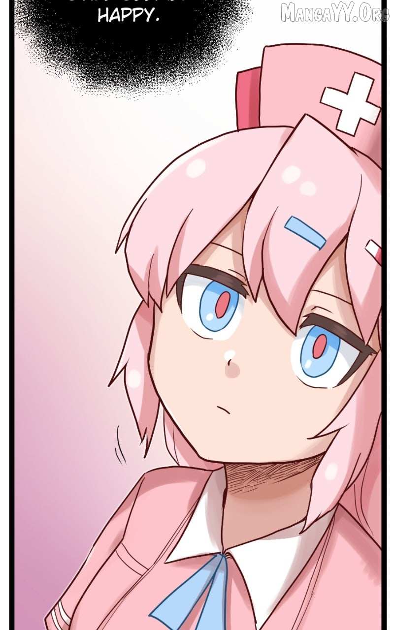 Clinic of Horrors Chapter 257 page 34 - 