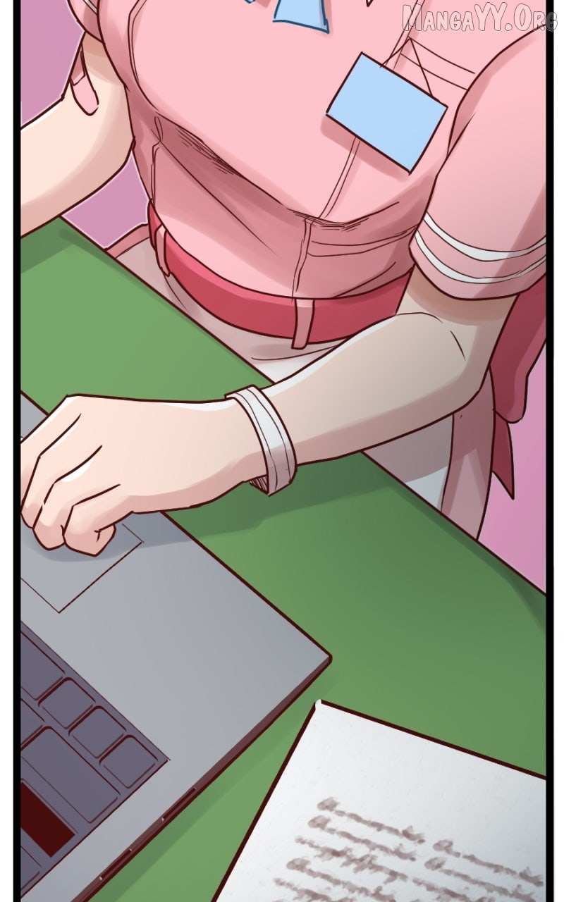 Clinic of Horrors Chapter 257 page 35 - 