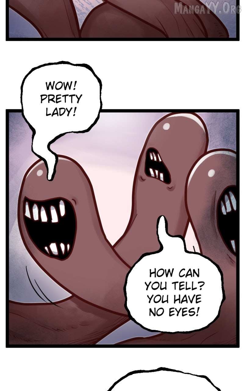 Clinic of Horrors Chapter 257 page 5 - 