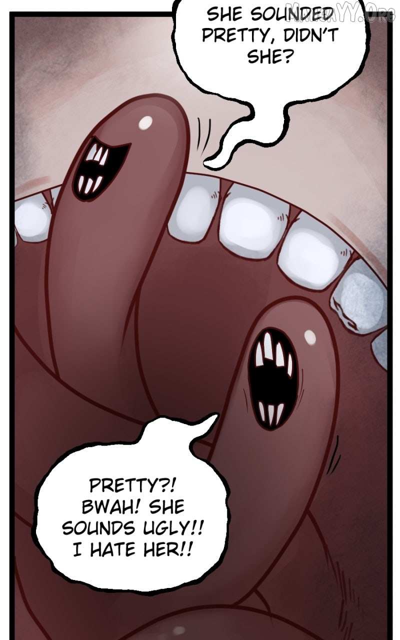Clinic of Horrors Chapter 257 page 6 - 