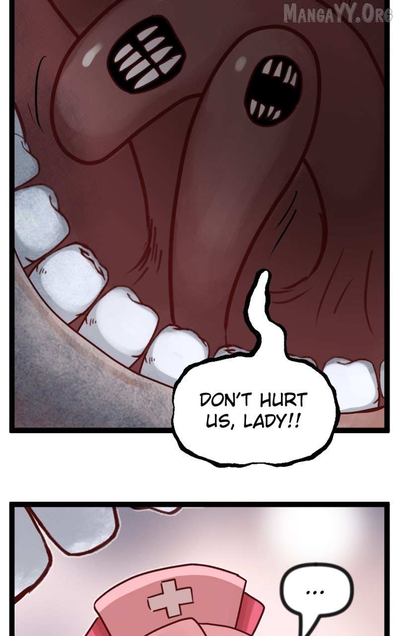 Clinic of Horrors Chapter 257 page 7 - 