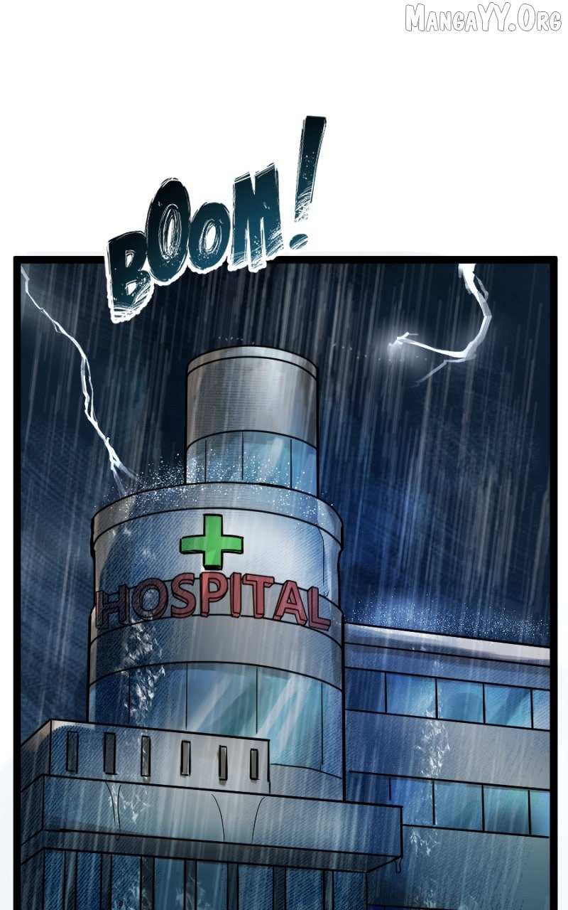 Clinic of Horrors Chapter 258 page 1 - 