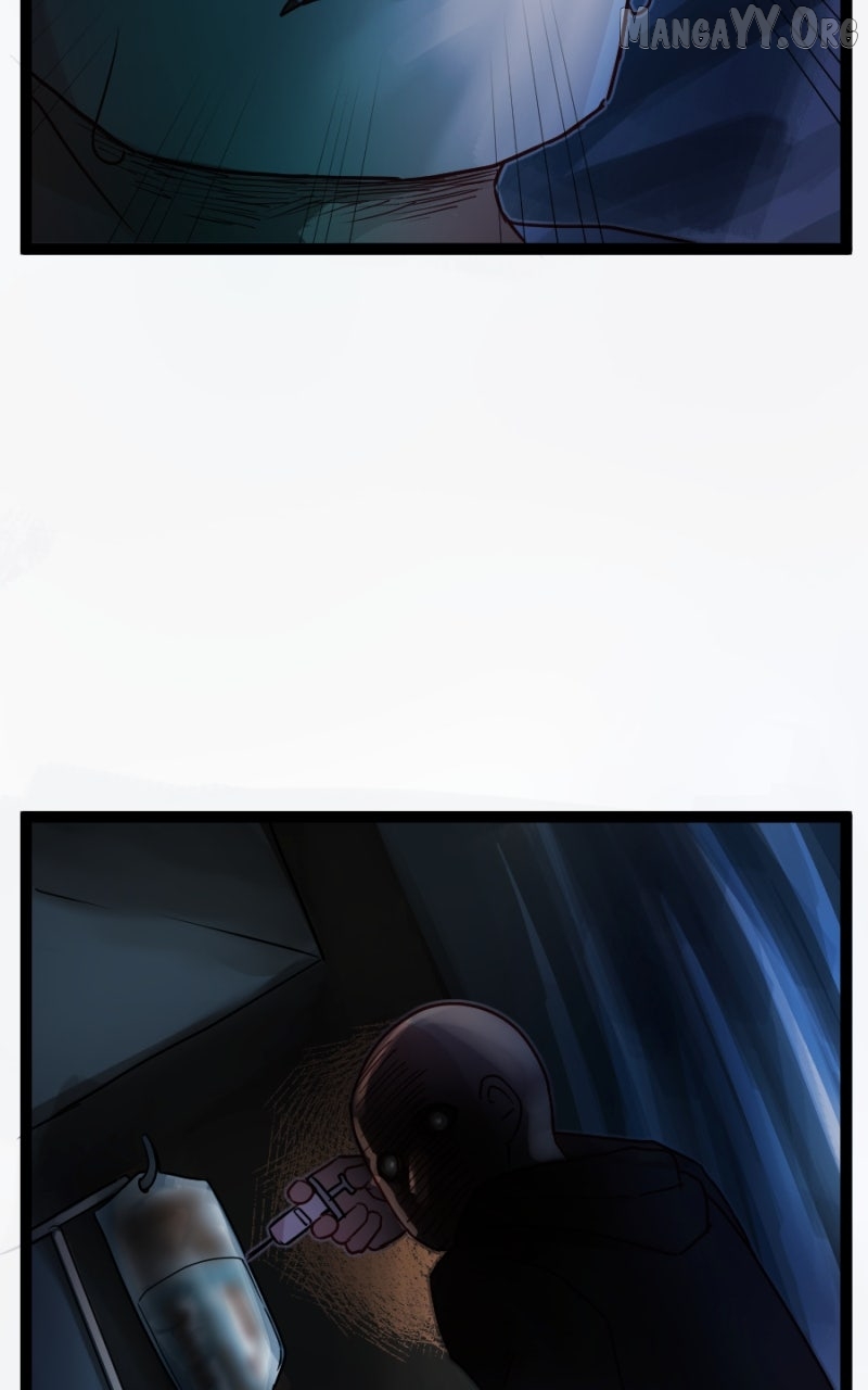 Clinic of Horrors Chapter 258 page 13 - 