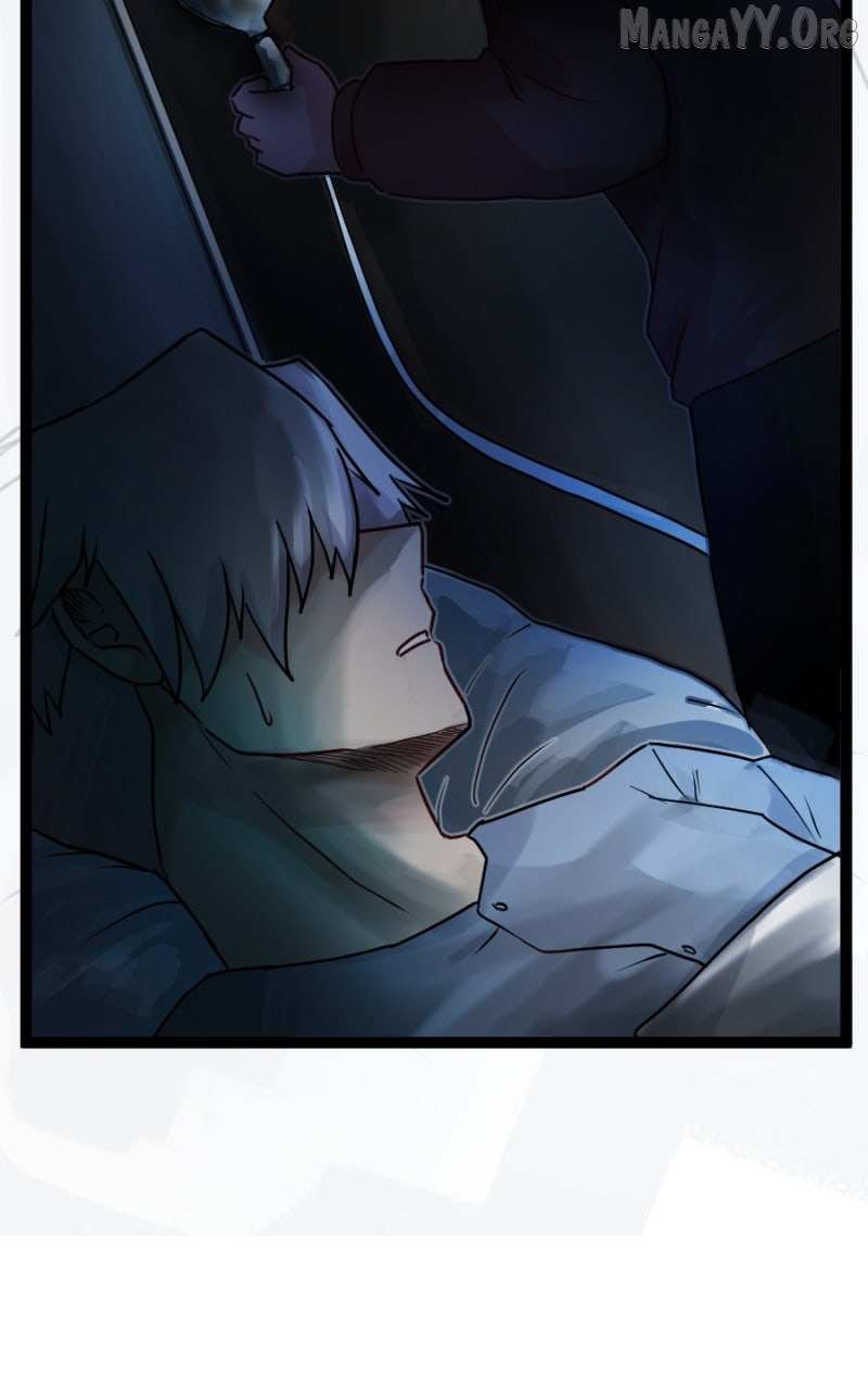 Clinic of Horrors Chapter 258 page 14 - 