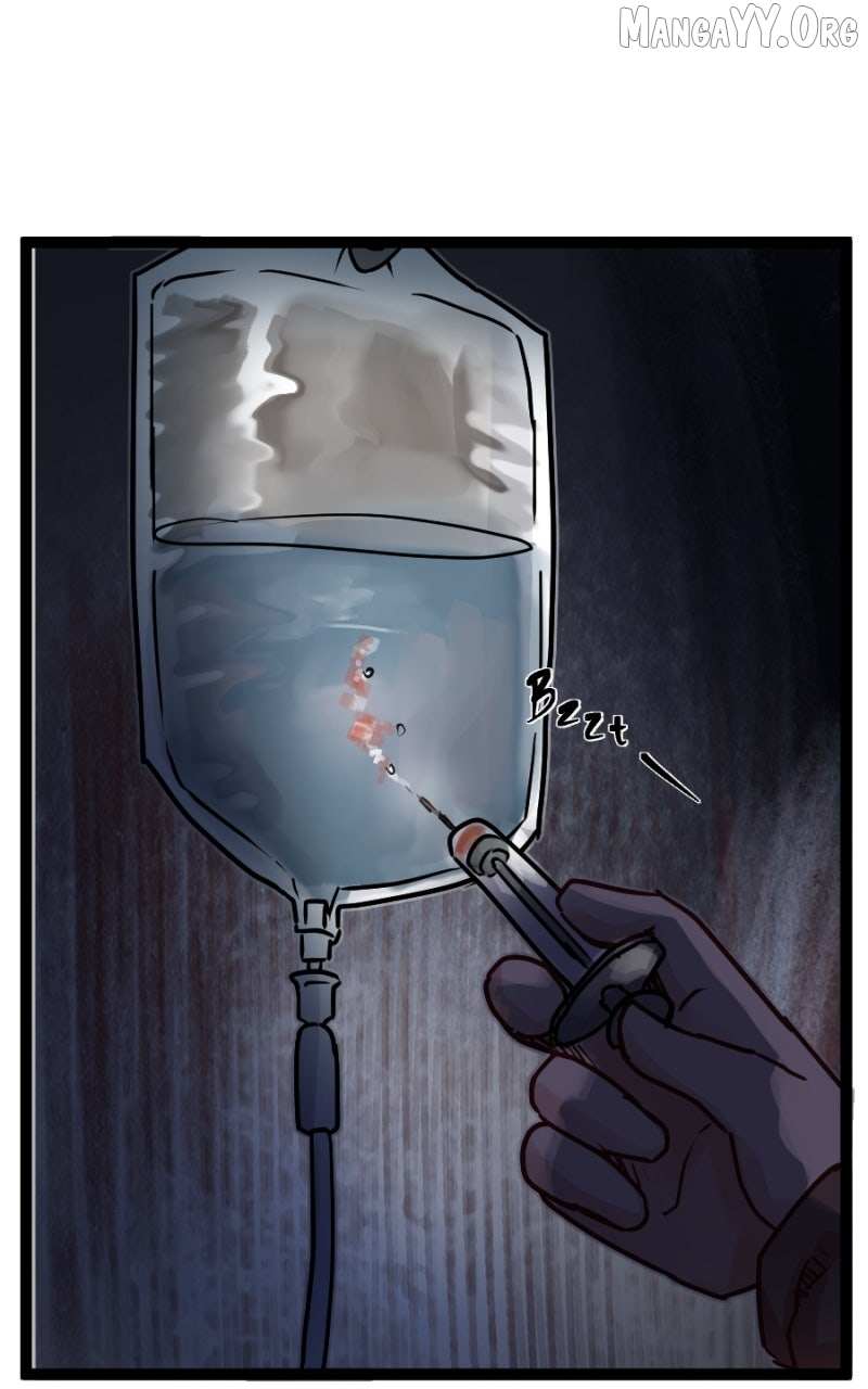 Clinic of Horrors Chapter 258 page 15 - 