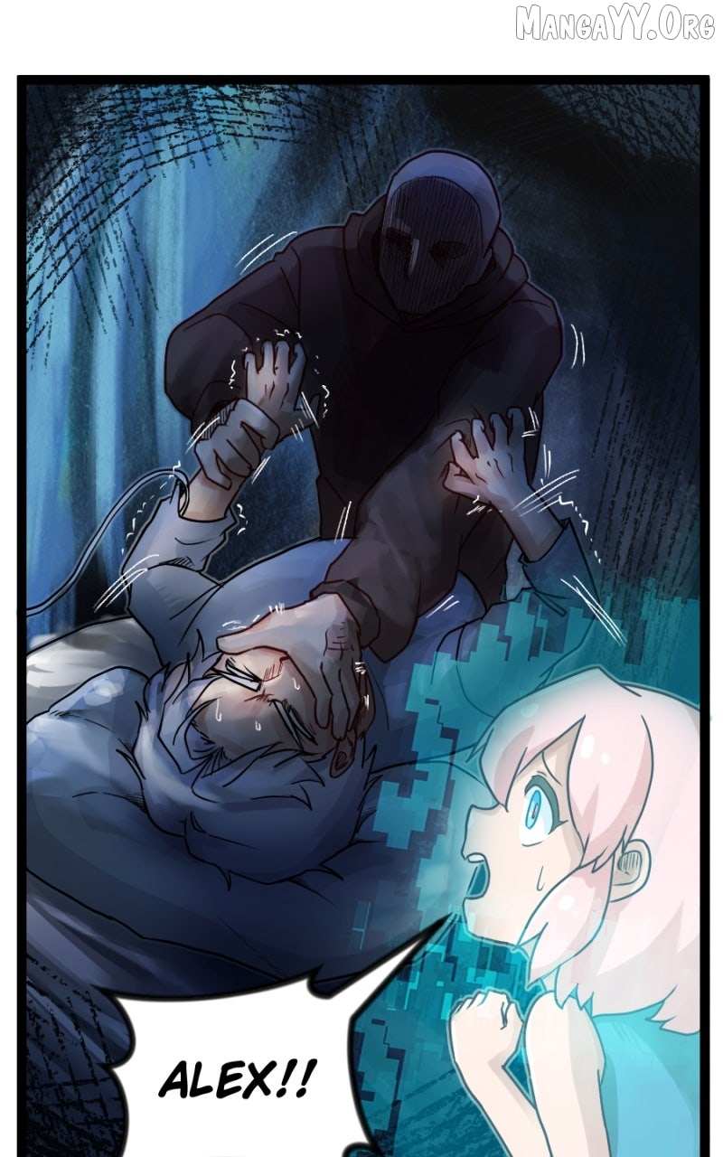 Clinic of Horrors Chapter 258 page 18 - 
