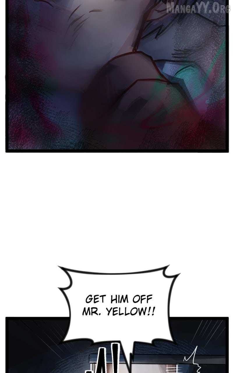 Clinic of Horrors Chapter 258 page 20 - 