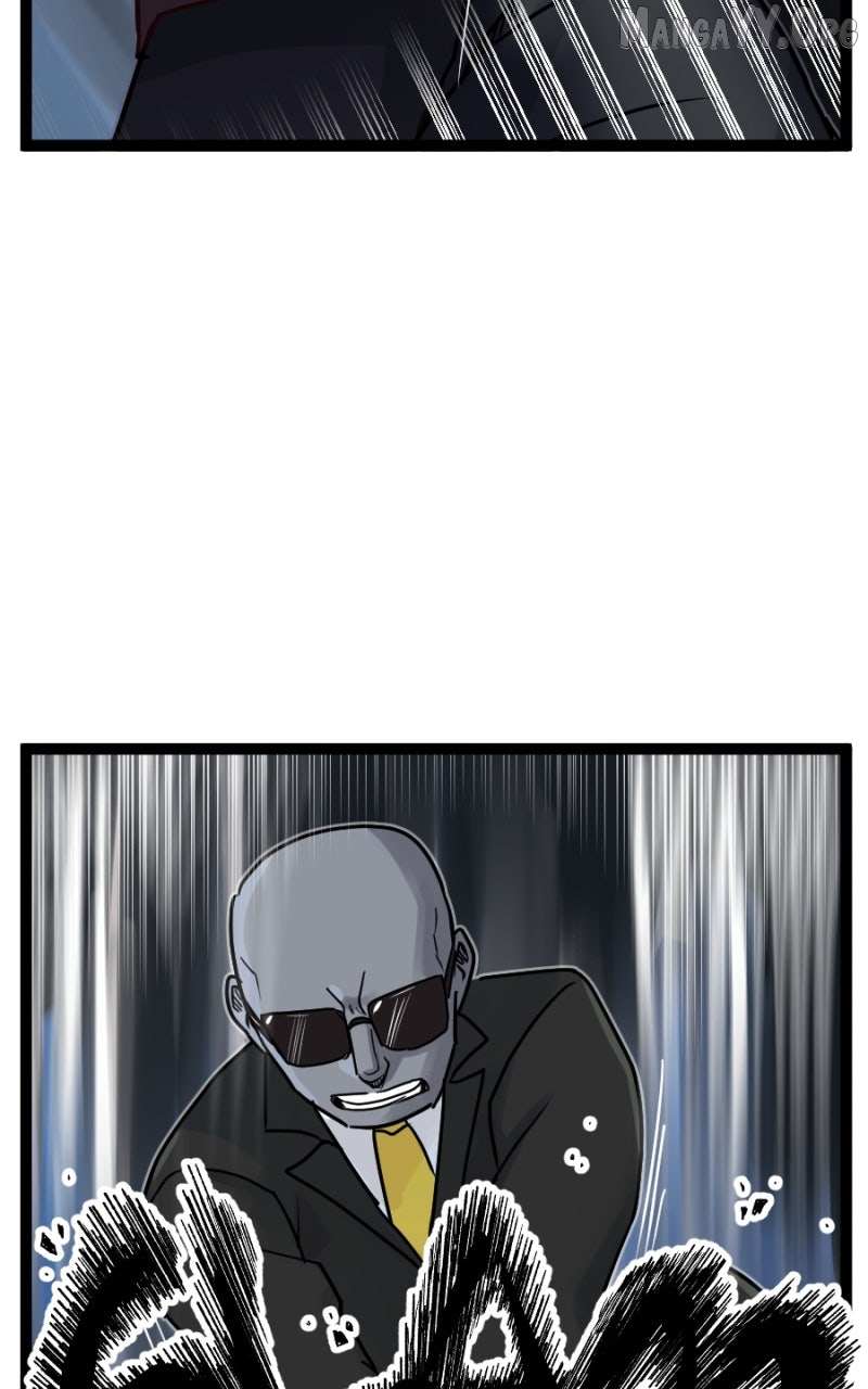 Clinic of Horrors Chapter 258 page 23 - 