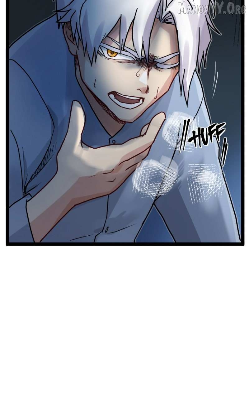 Clinic of Horrors Chapter 258 page 25 - 