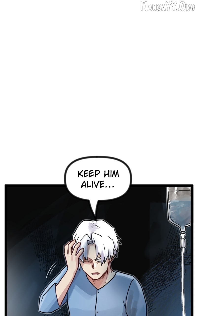 Clinic of Horrors Chapter 258 page 27 - 