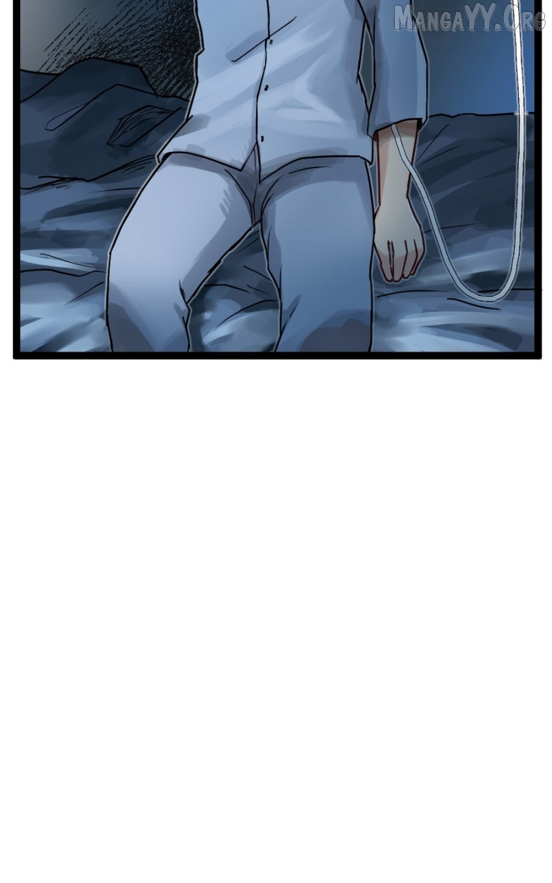 Clinic of Horrors Chapter 258 page 28 - 