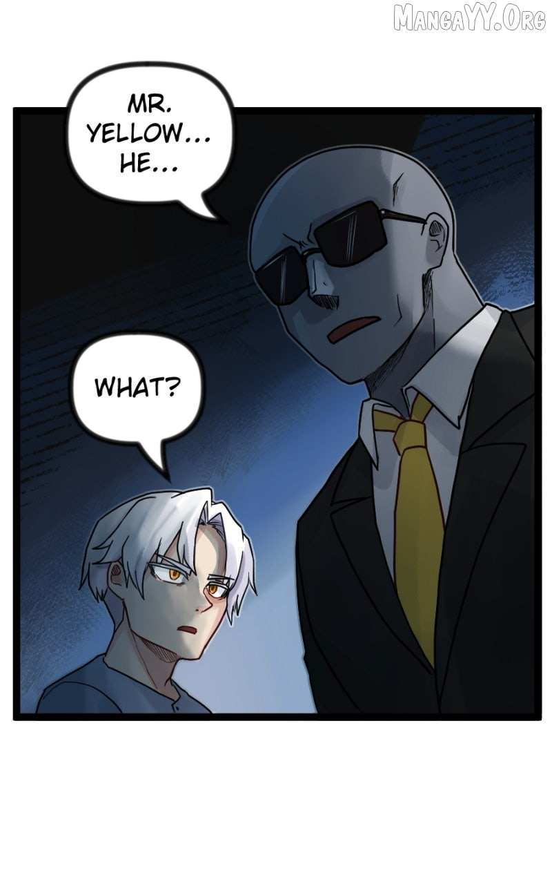 Clinic of Horrors Chapter 258 page 29 - 
