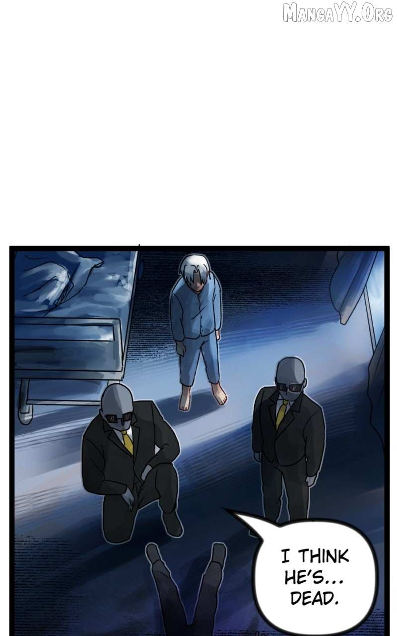 Clinic of Horrors Chapter 258 page 30 - 