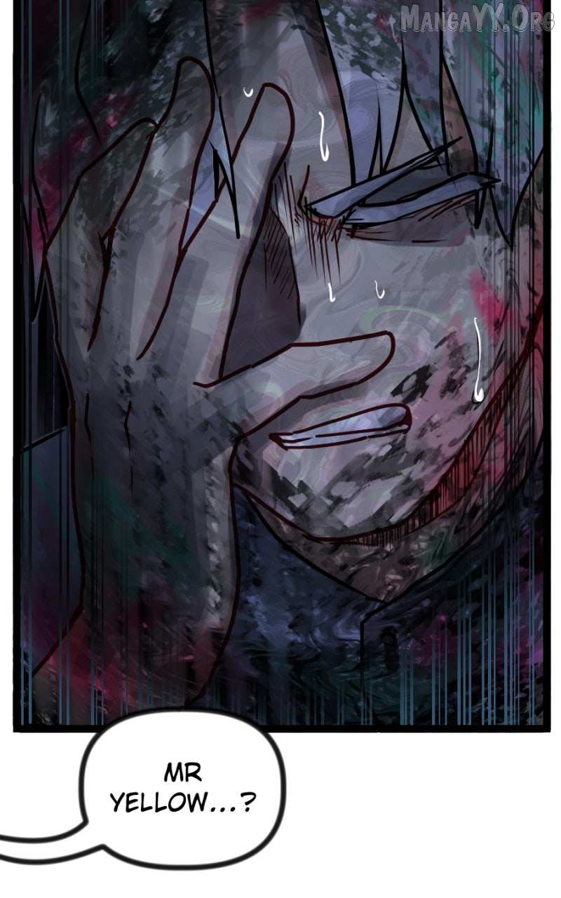 Clinic of Horrors Chapter 258 page 32 - 
