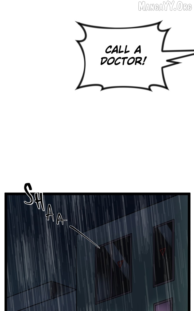 Clinic of Horrors Chapter 258 page 33 - 