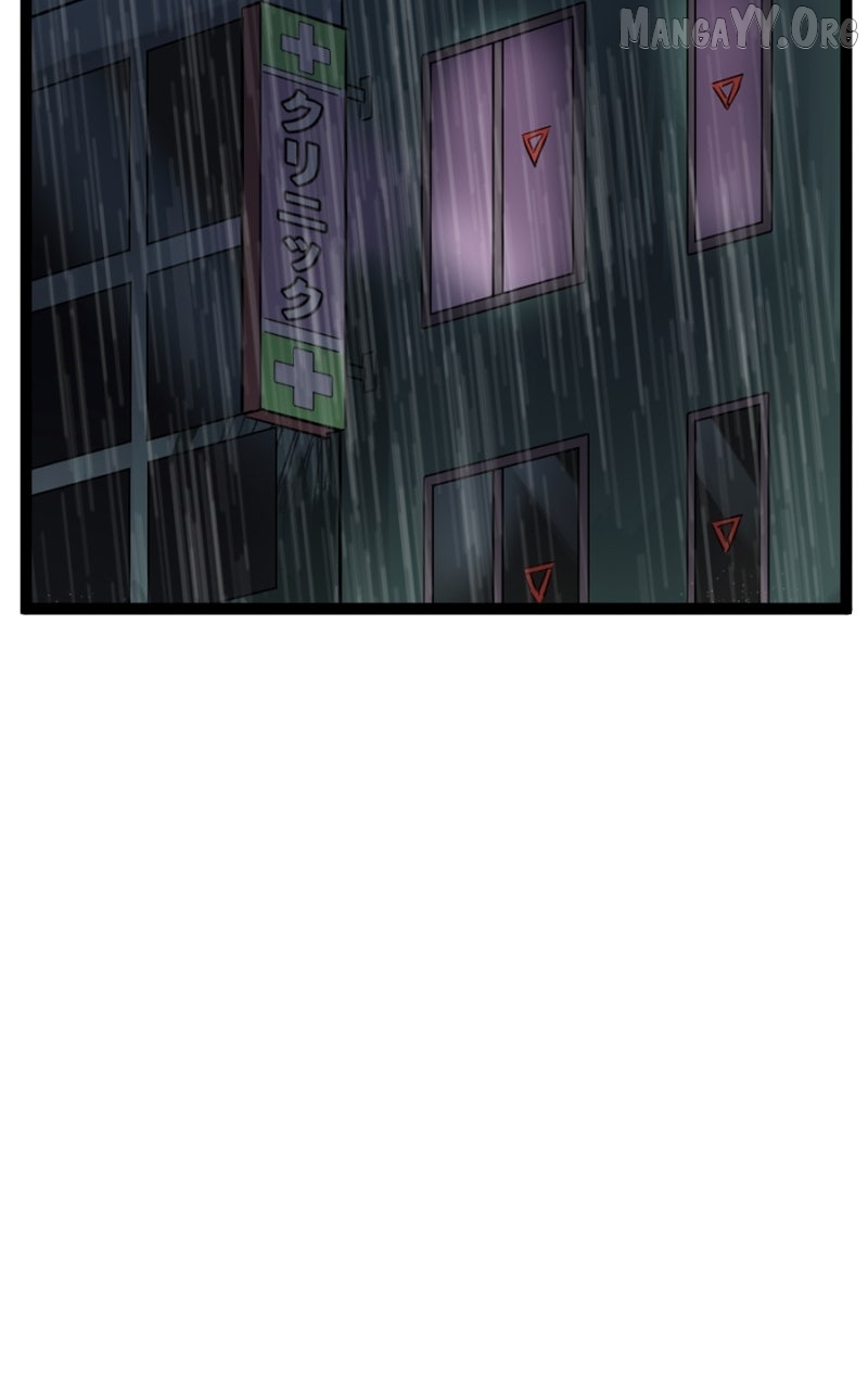 Clinic of Horrors Chapter 258 page 34 - 